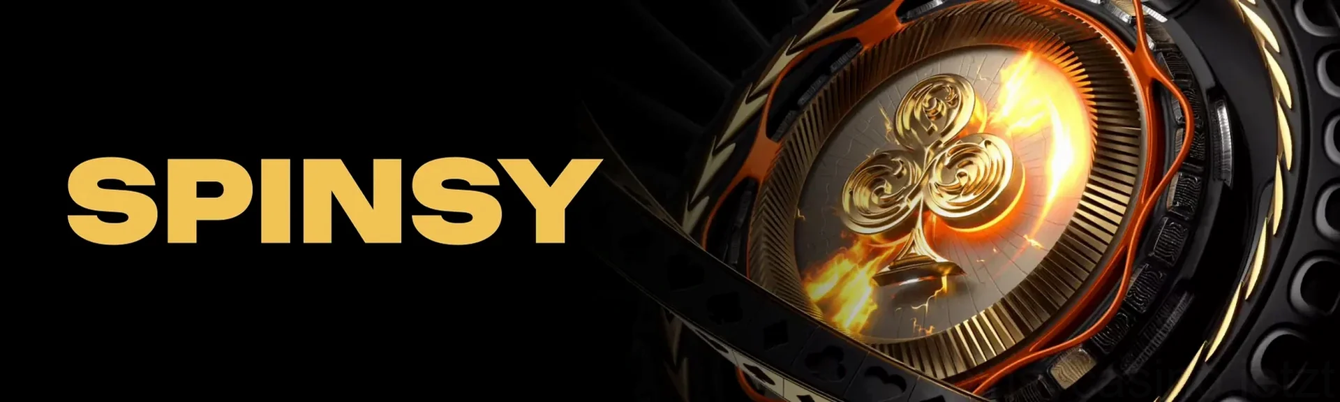 Spinsy Casino Willkommensbonus