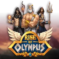 Rise of Olympus